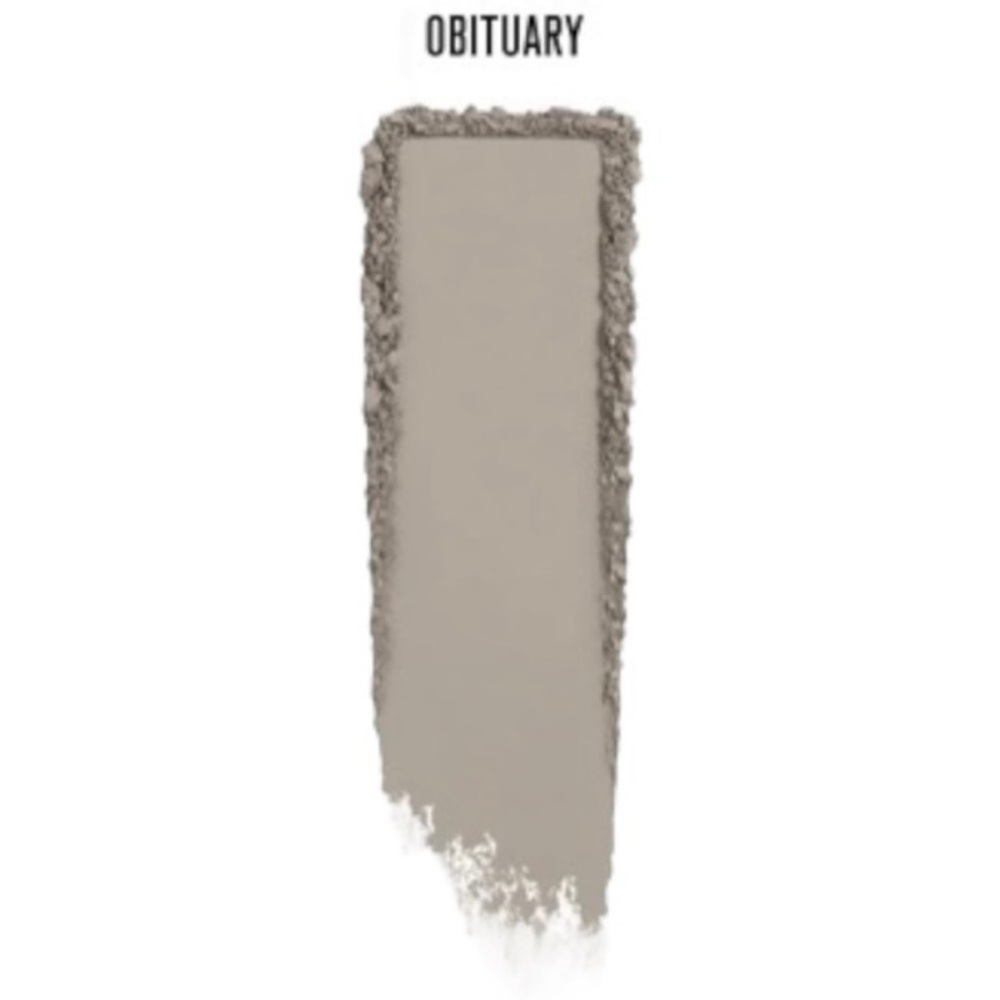 OBITUARY ~ Jeffree Star Eyeshadow Refills/Singles NEW IN BOX - Picture 2 of 3